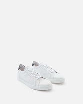 TENNIS CAZITIUM BLANC - minelli.fr